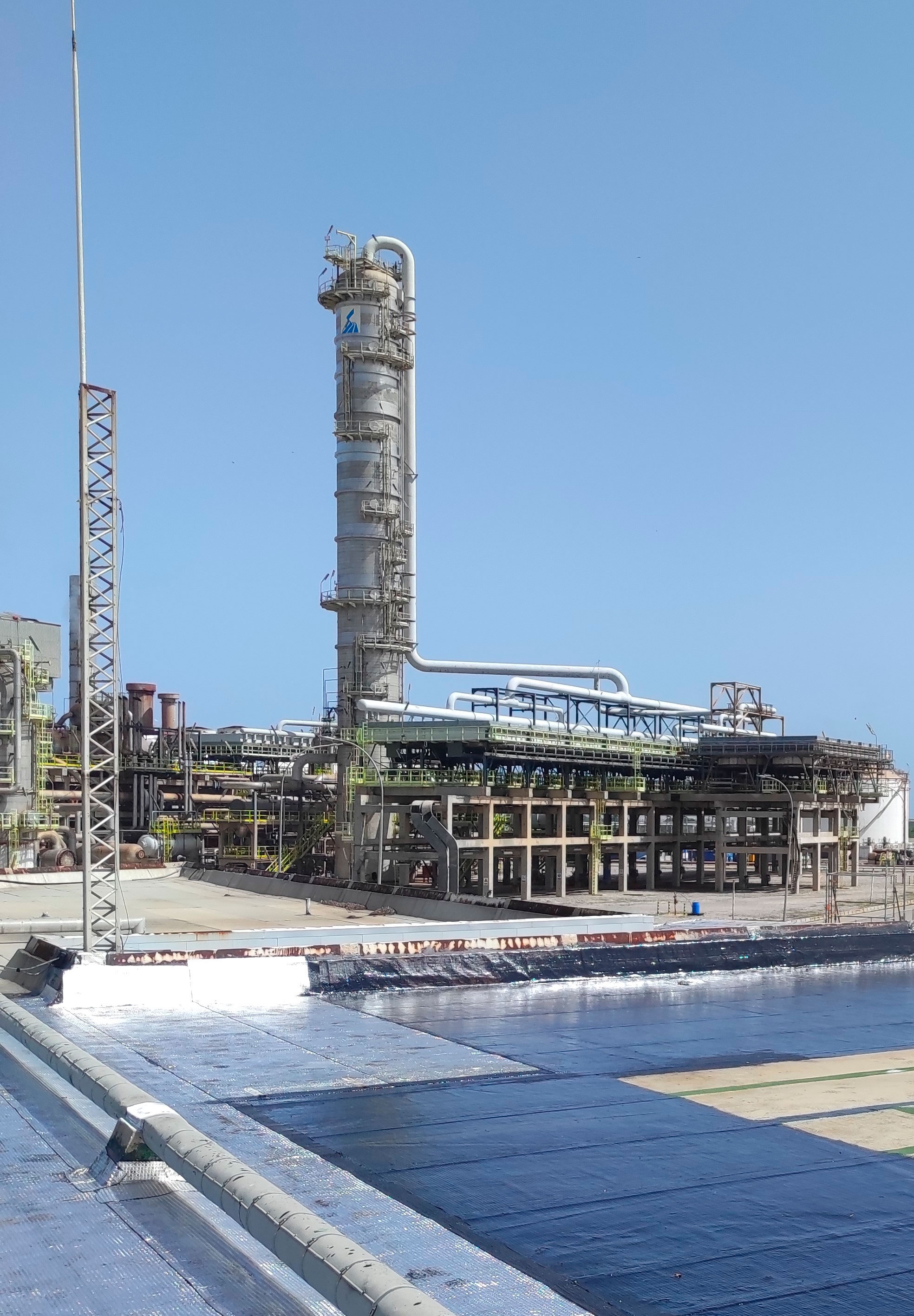 VALUAN SERVICE - Construcción