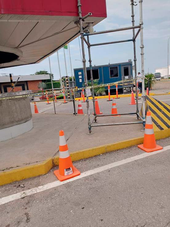 Supermetanol Insonorizacion Caseta Pcp